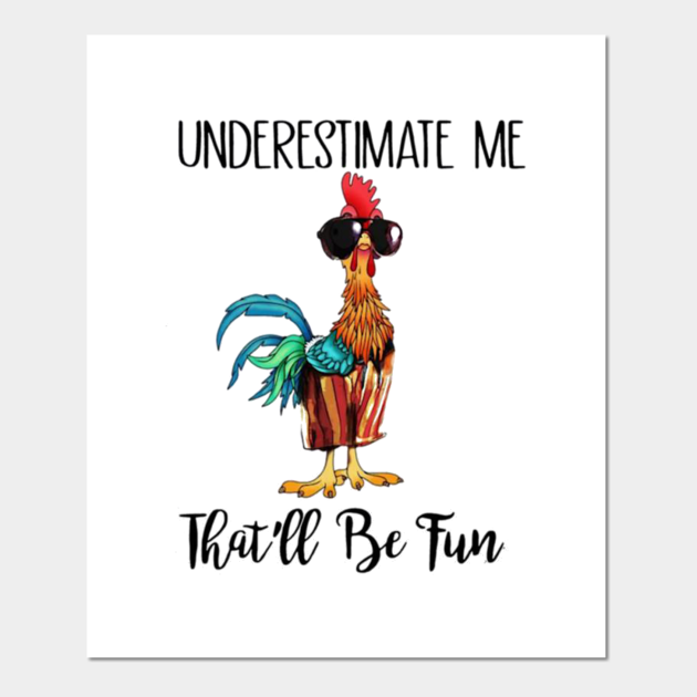 chicken quotes Chicken Lover Posters and Art Prints TeePublic